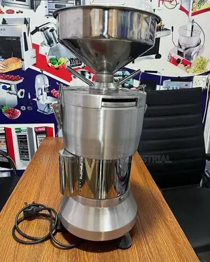 Industrial 40kg Tiger Nut Machine
