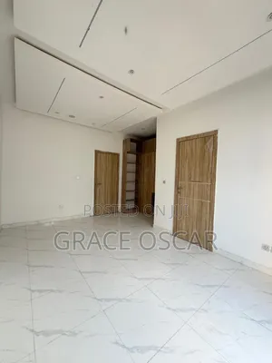 3bdrm Duplex in Abraham Adesanya Estate for sale