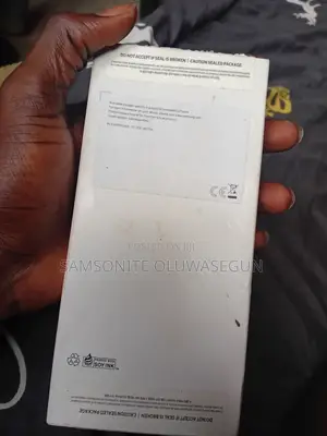 Samsung Galaxy A06 64 GB Blue