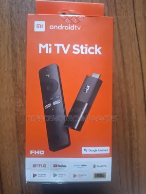 Xiaomi MI Android TV Stick (FHD)