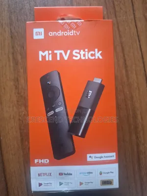 Xiaomi MI Android TV Stick (FHD)