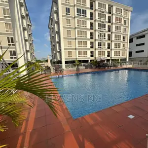 Stunning 1-Bedroom Apartment