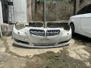 BMW E93 or E92 2007 Bumper
