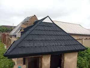 Stone Coated Roofing Gerard (Pay on Delivery)