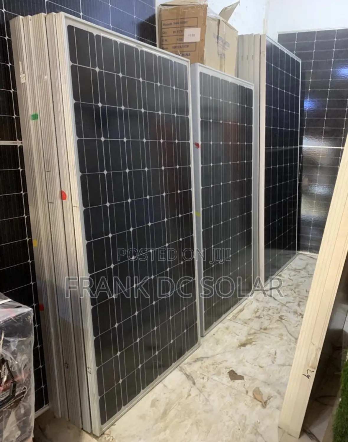 Solar Panel