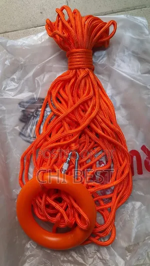Lifebuoy Life Line 30 Meter
