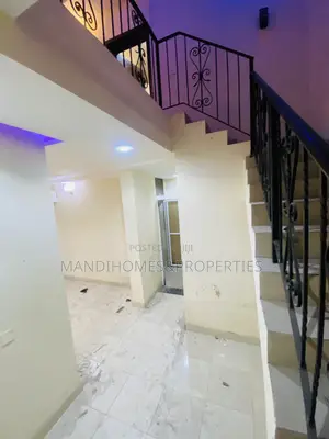 3bdrm Townhouse / Terrace in Royal Garden, Ajah for rent