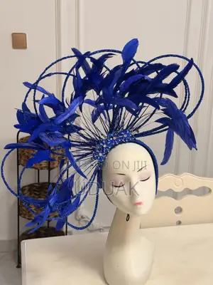 Fascinator