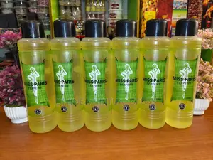 Spiritual Perfumes