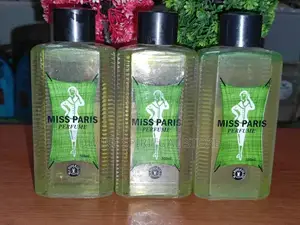 Spiritual Perfumes