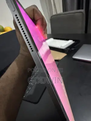 Apple iPad Pro 12.9 (2018) 512 GB Gray