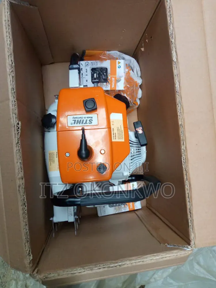 Chainsaw 070