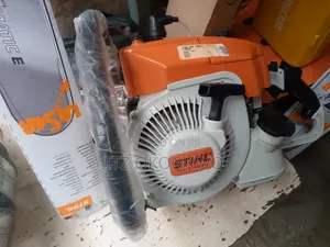 Chainsaw 070