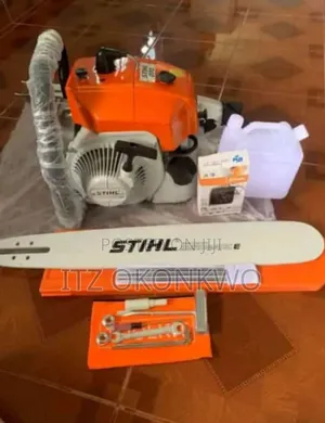 Chainsaw 070