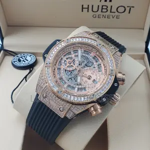 Hublot Luxury