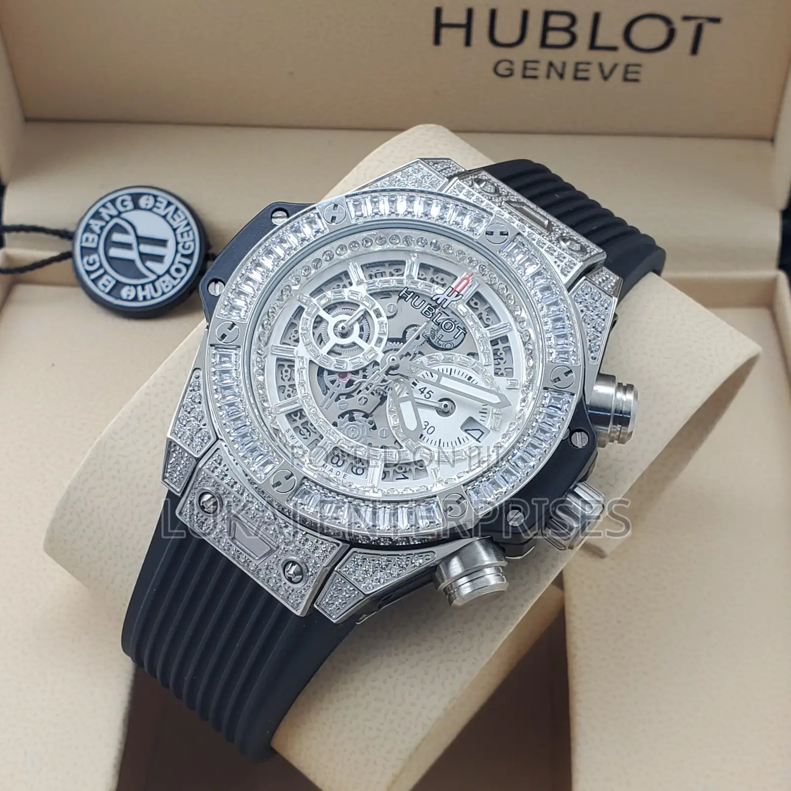 Hublot Luxury
