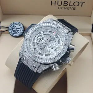 Hublot Luxury