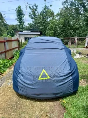 Car Cover for Protection