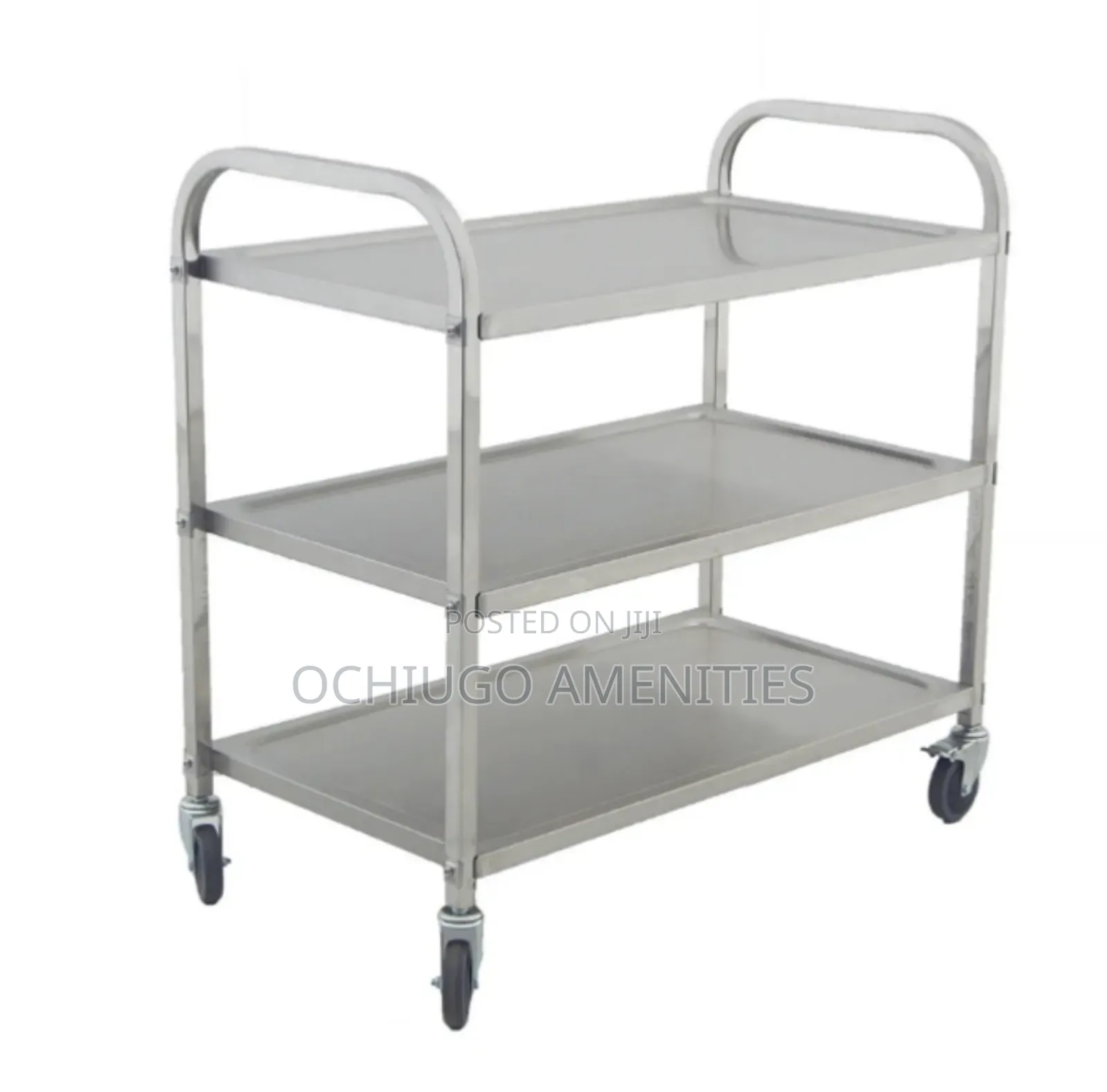 Food Trolley