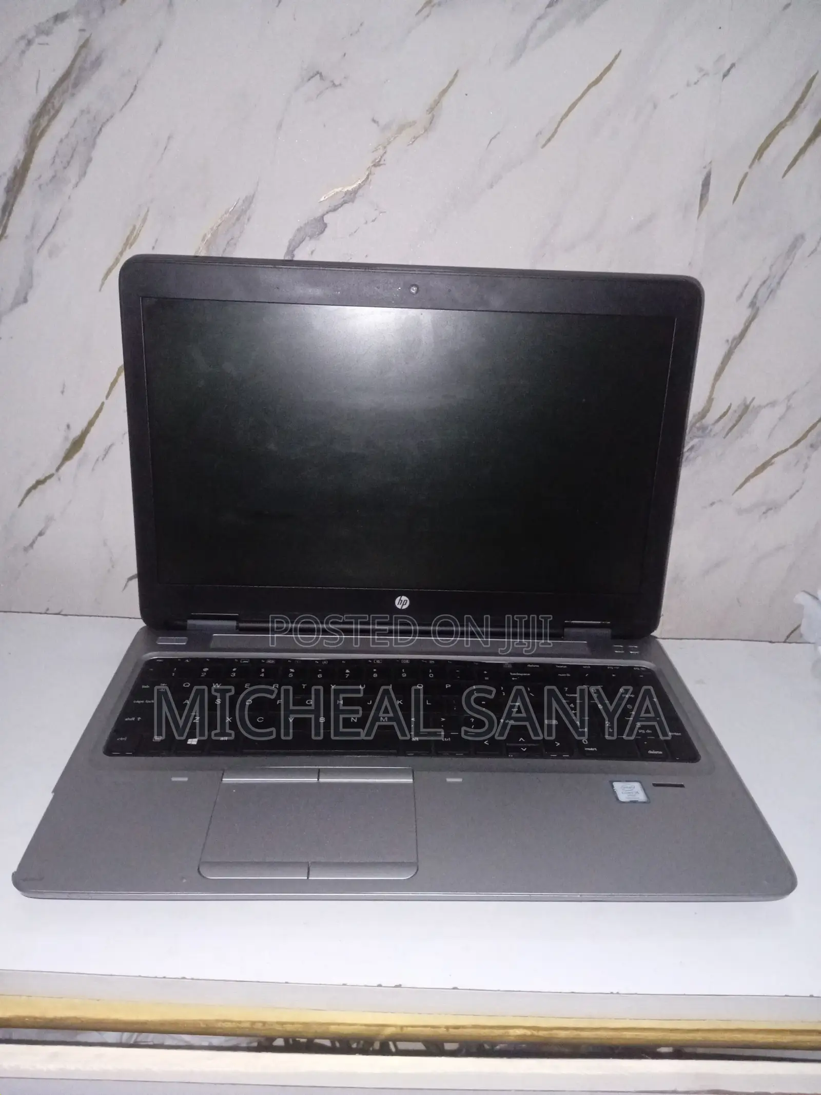 Laptop HP 650 G2 8GB Intel Core i5 HDD+SSD 500GB