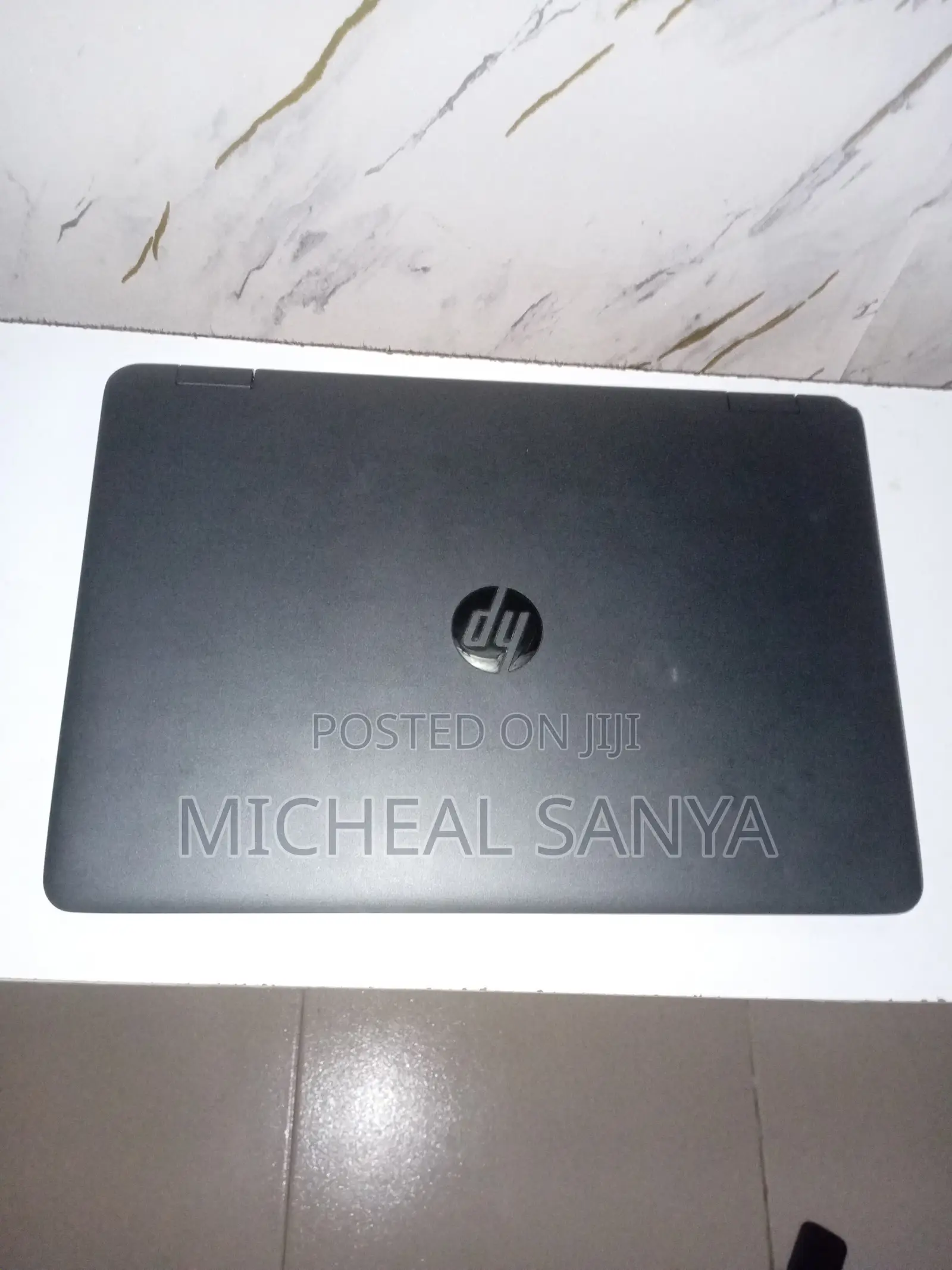 Laptop HP 650 G2 8GB Intel Core i5 HDD+SSD 500GB