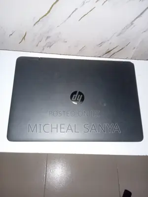 Laptop HP 650 G2 8GB Intel Core i5 HDD+SSD 500GB