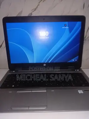Laptop HP 650 G2 8GB Intel Core i5 HDD+SSD 500GB
