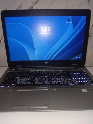 Laptop HP 650 G2 8GB Intel Core i5 HDD+SSD 500GB