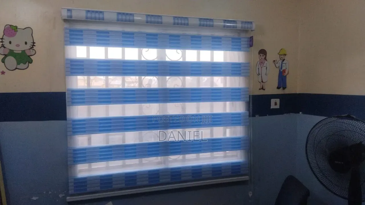 Precious Windows