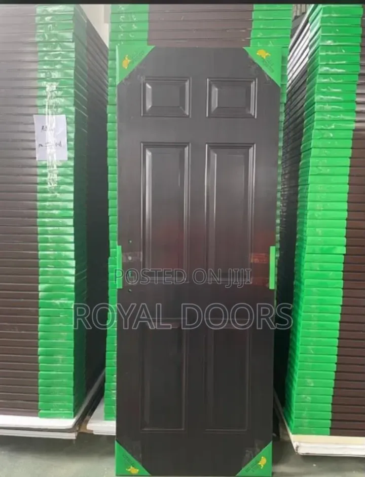 American Steel Door