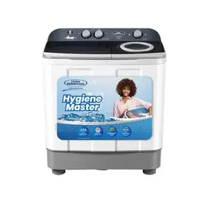 Haier Thermocool 13kg Top Load Washing Machine - TLSA