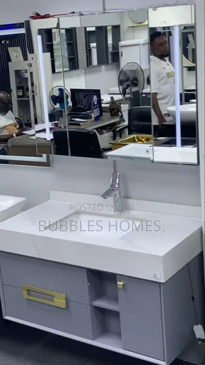 Cabinet Basin Executive