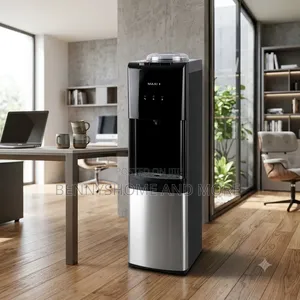 Maxi
Hot, Normal Cold Water Dispenser
Yl1242s Model