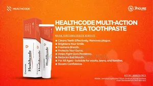 Healthcode