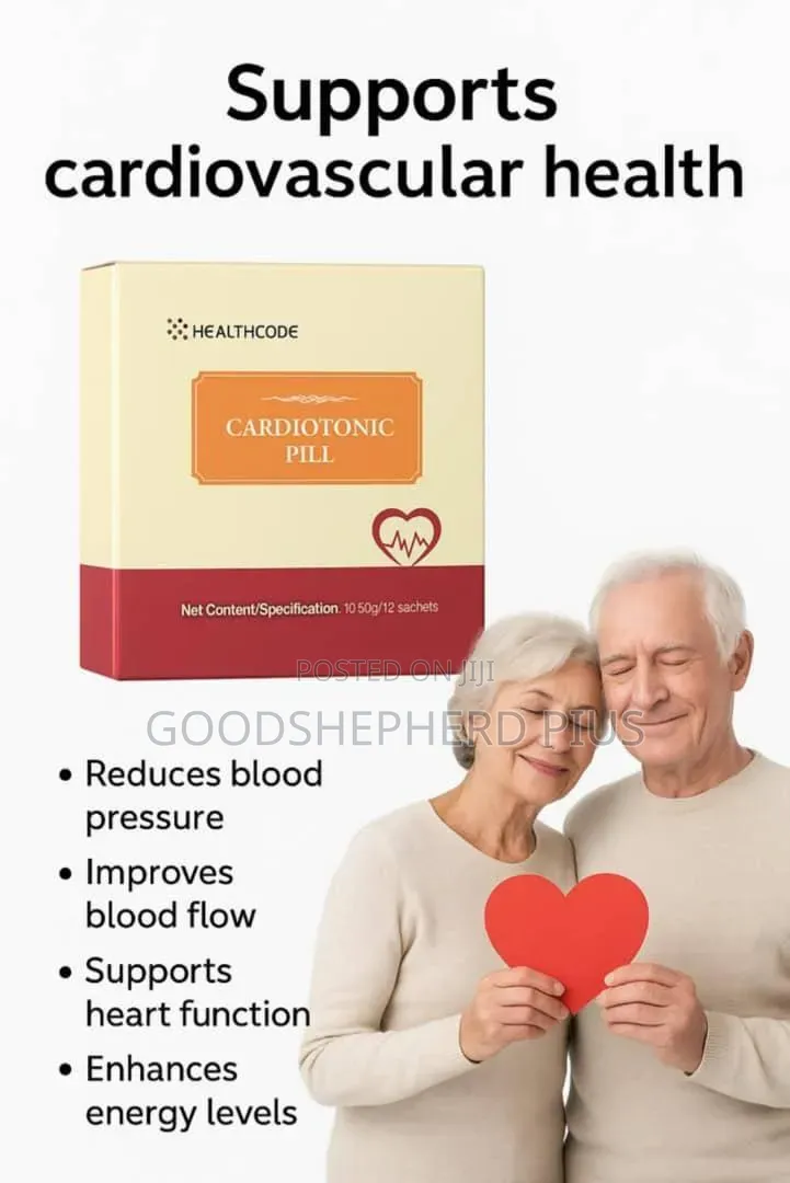 Healthcode