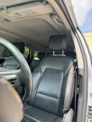 Hyundai Santa Fe 2016 Silver
