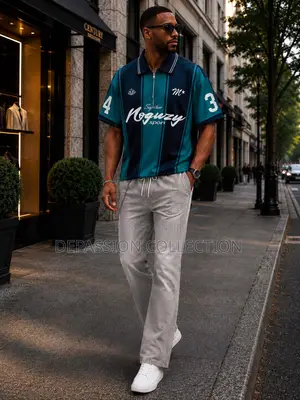 Moguzy Sport Premium Polo Shirt
