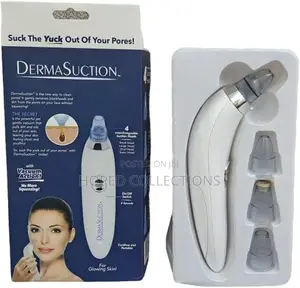 Derma Suction