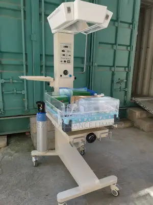 Complete Set Infant Warmer
