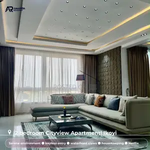 Start Your Week in Luxury at Amanda Residence