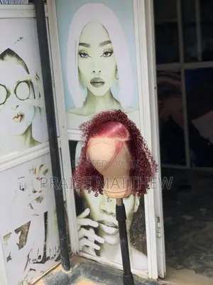 Frontal Wig