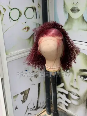 Frontal Wig