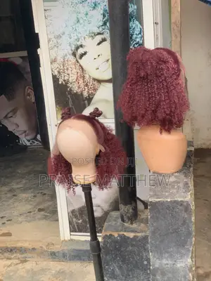 Frontal Wig