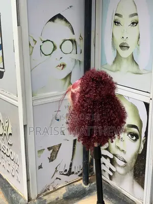 Frontal Wig