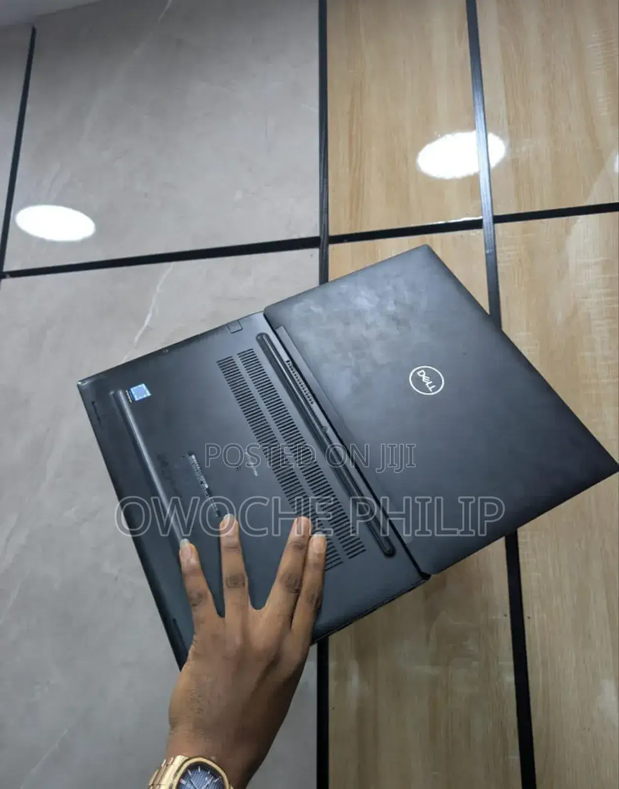 Laptop Dell Latitude 7490 8GB Intel Core i5 SSD 256GB