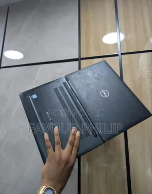Laptop Dell Latitude 7490 8GB Intel Core i5 SSD 256GB