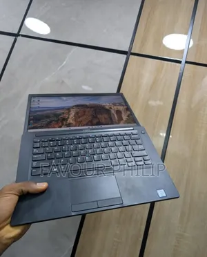 Laptop Dell Latitude 7490 8GB Intel Core i5 SSD 256GB