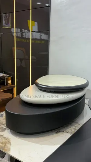Magic Top Center Table