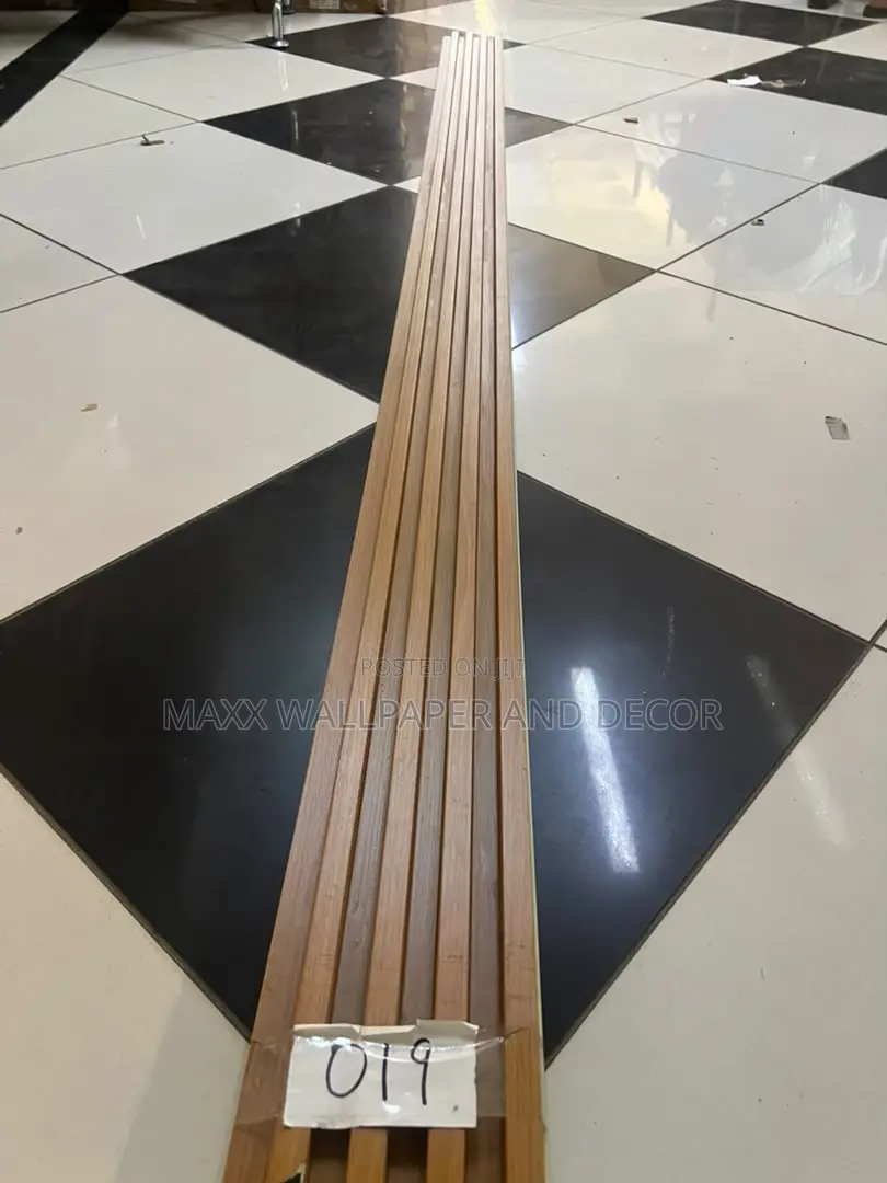 Fluted Panels for Your Walls Finishes
