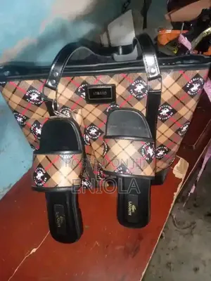 Bags (School, Handbag and Lunch Bag)